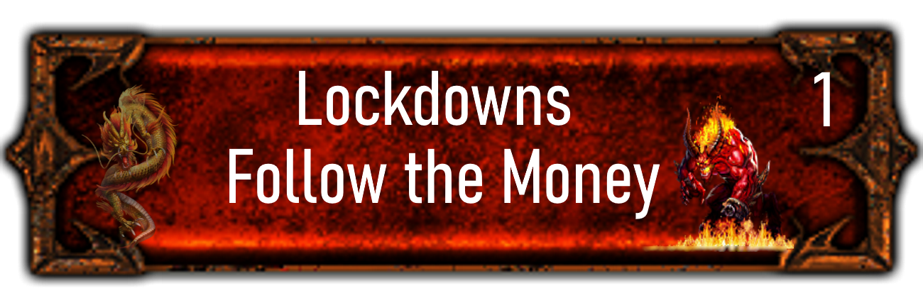 part 1 Lockdowns