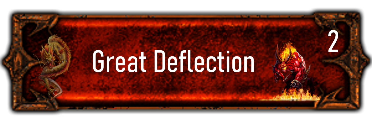part 2 deflection