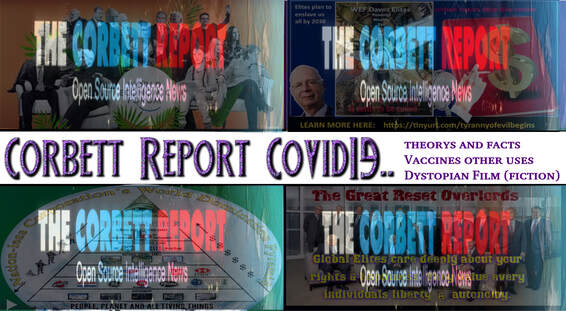 Corbett Report investigates covid19