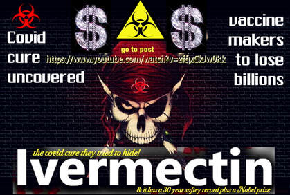ivermectin coverup censored by media